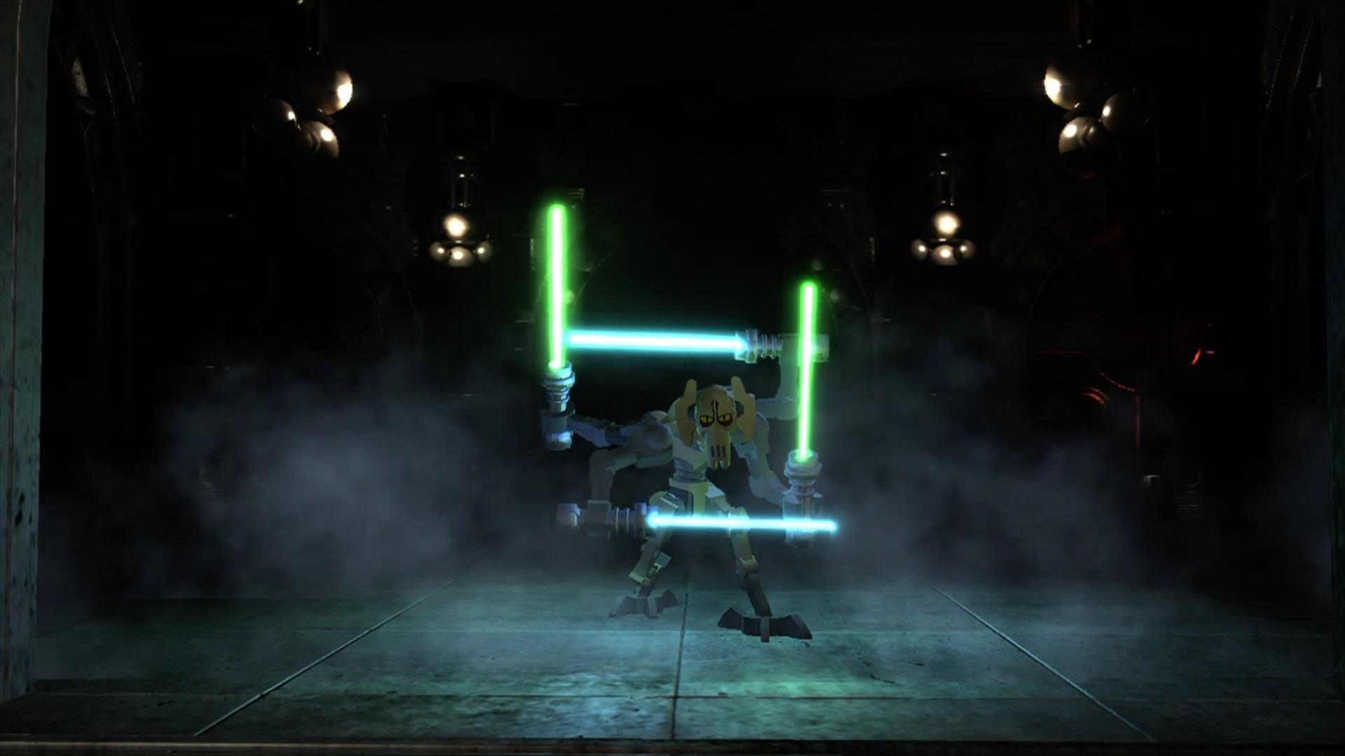 1920x1080 Wallpaper General Grievous Wars General Grievous