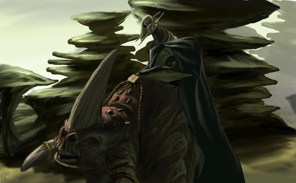 1136x704 Download New General Grievous Before He Was A Robot