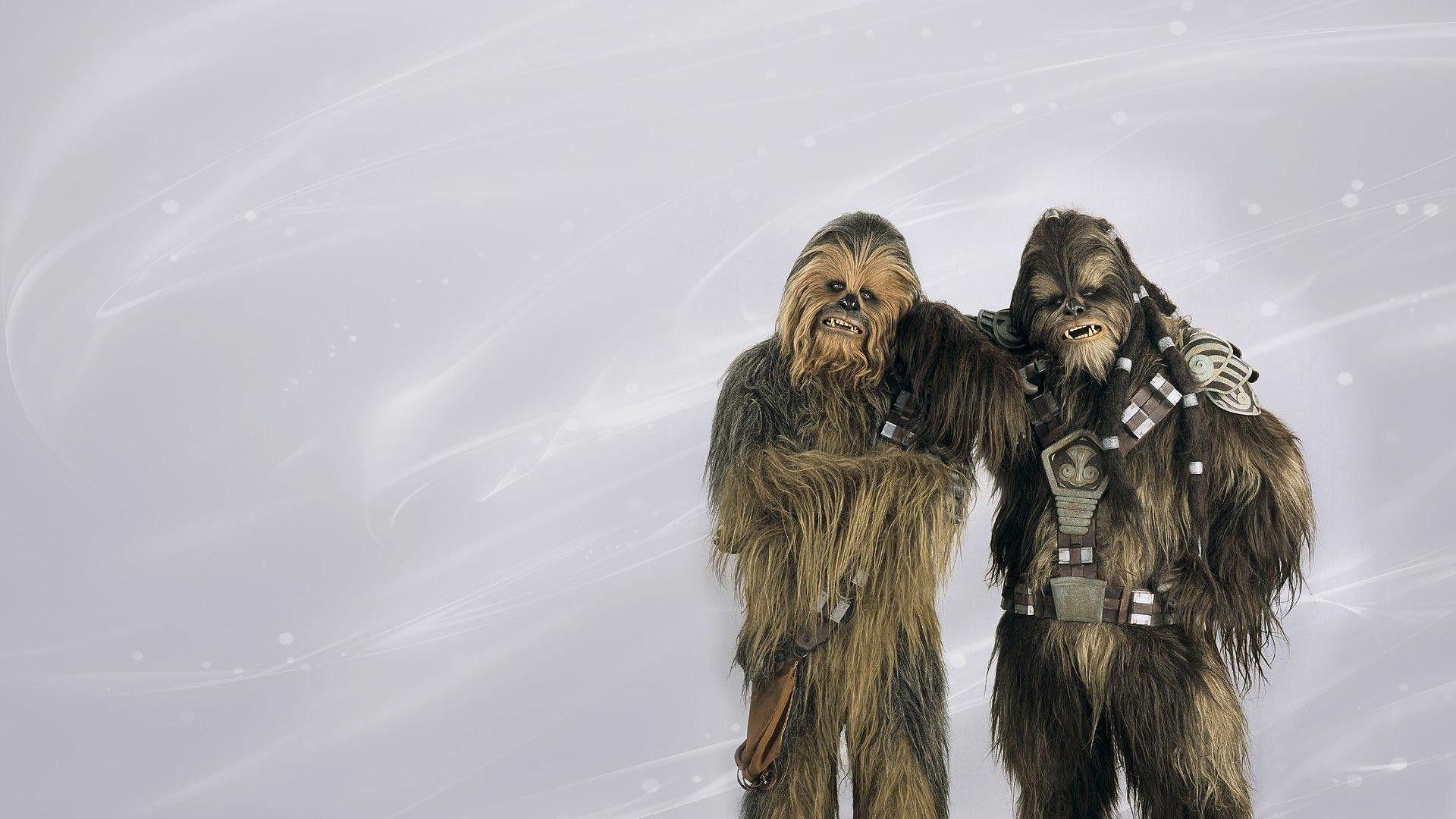 Chewbacca Wallpapers - Top Free Chewbacca Backgrounds - WallpaperAccess