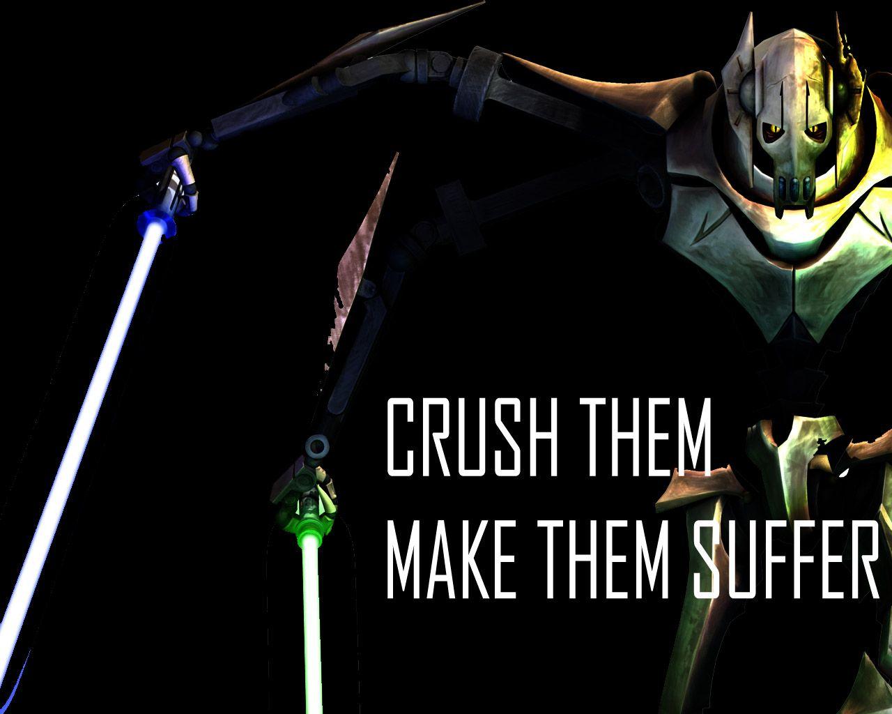 1280x1024 Free download Showing Gallery For Star Wars General Grievous