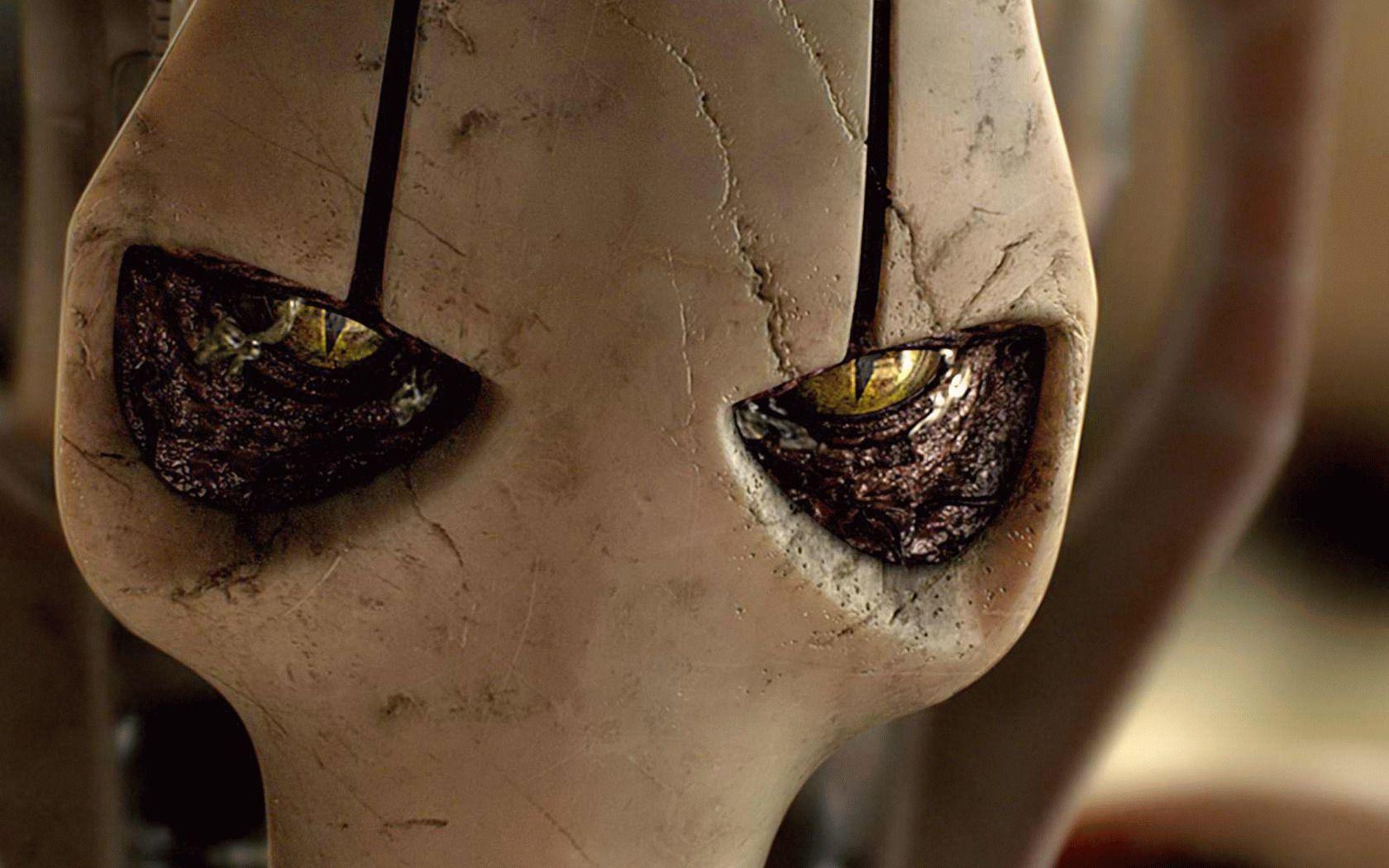 1680x1050 Star Wars, General Grievous Wallpaper HD / Desktop