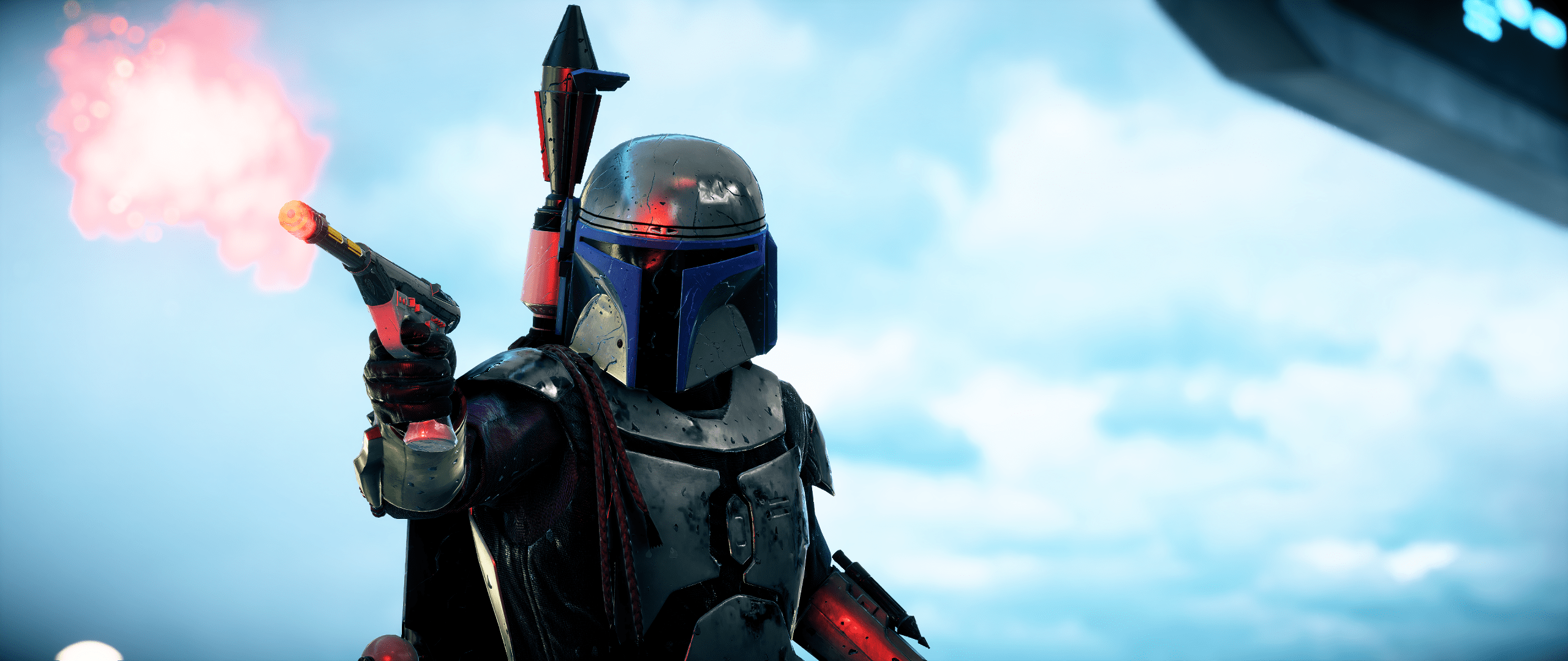 Jango Fett Wallpapers - Top Free Jango Fett Backgrounds - WallpaperAccess