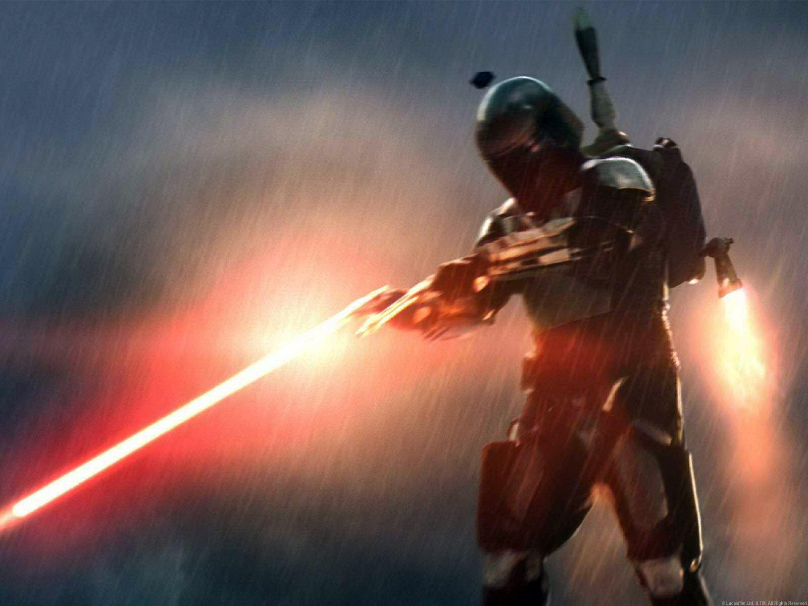 1600x1200 Computer Wallpaper, Desktop Background Jango Fett, 422.96