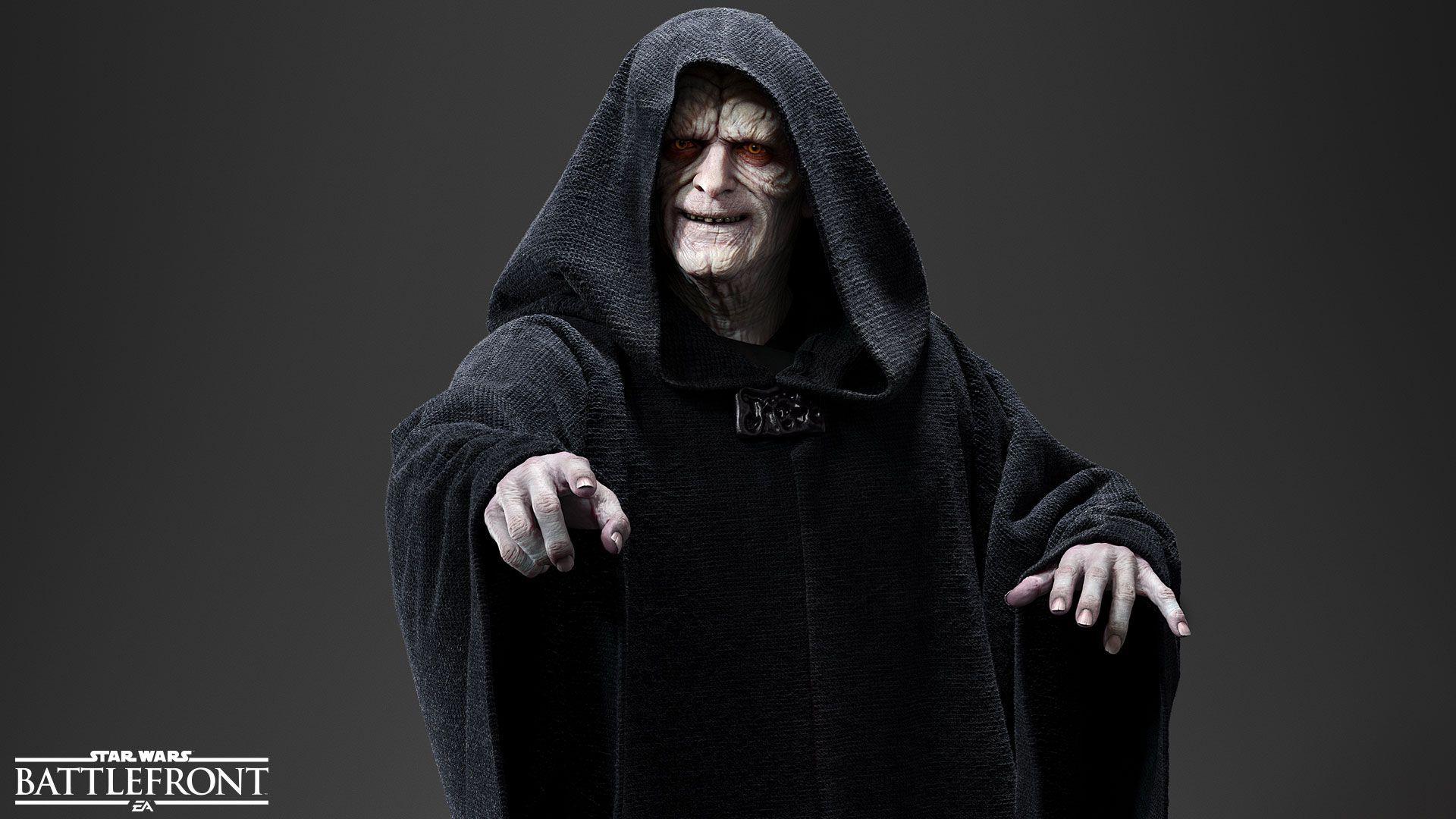 Darth Sidious Wallpapers 63 pictures