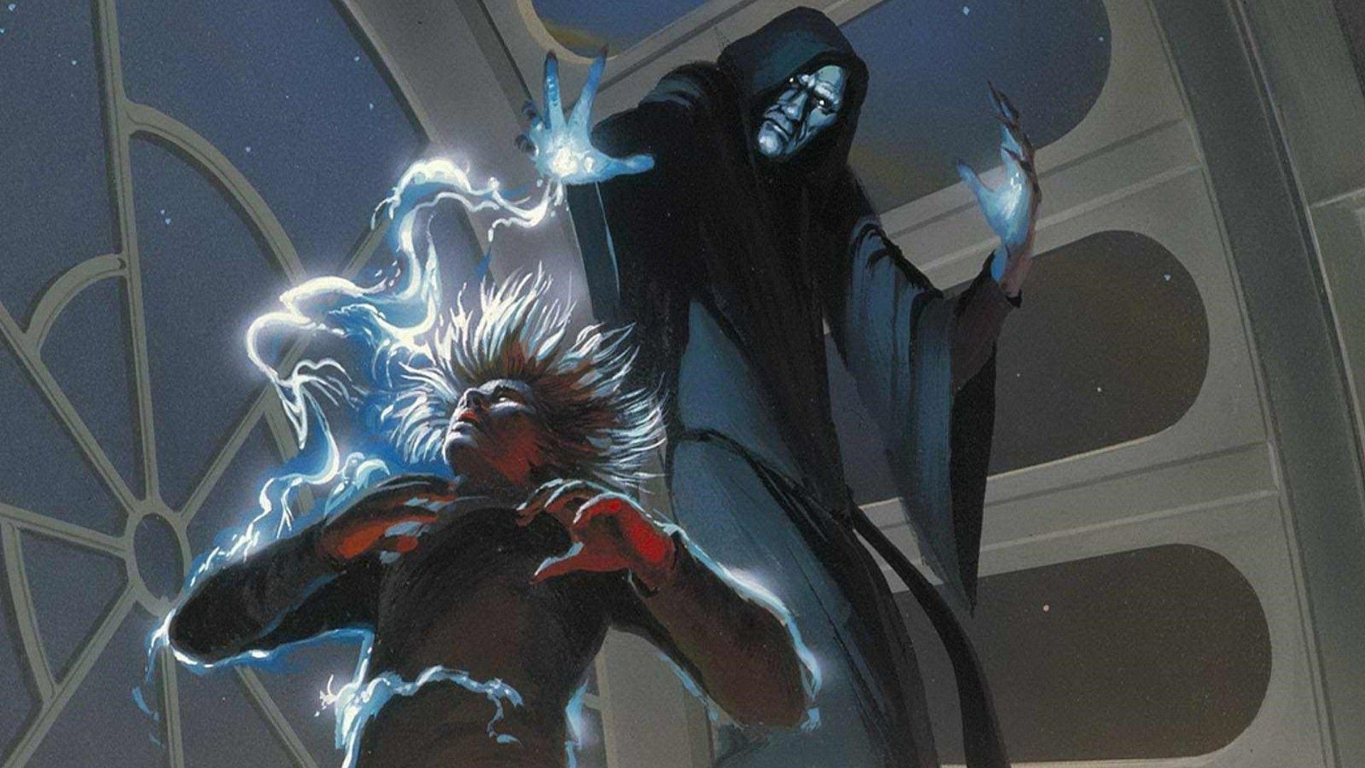 1920x1080 1920x1080 star wars luke skywalker emperor palpatine