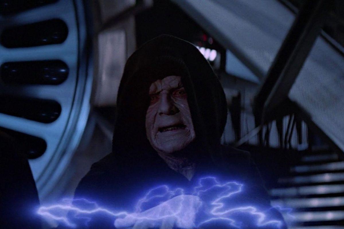 Emperor Palpatine Wallpapers Top Free Emperor Palpatine Backgrounds