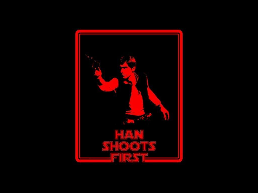 1024x768 Han Solo Wallpaper Solo Wallpaper