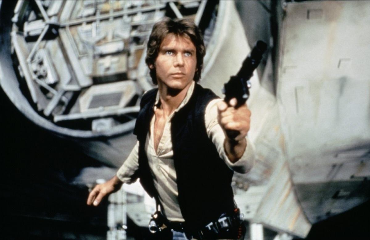 1200x778 Han Solo HD Wallpaper Wars Ford Harrison, Download