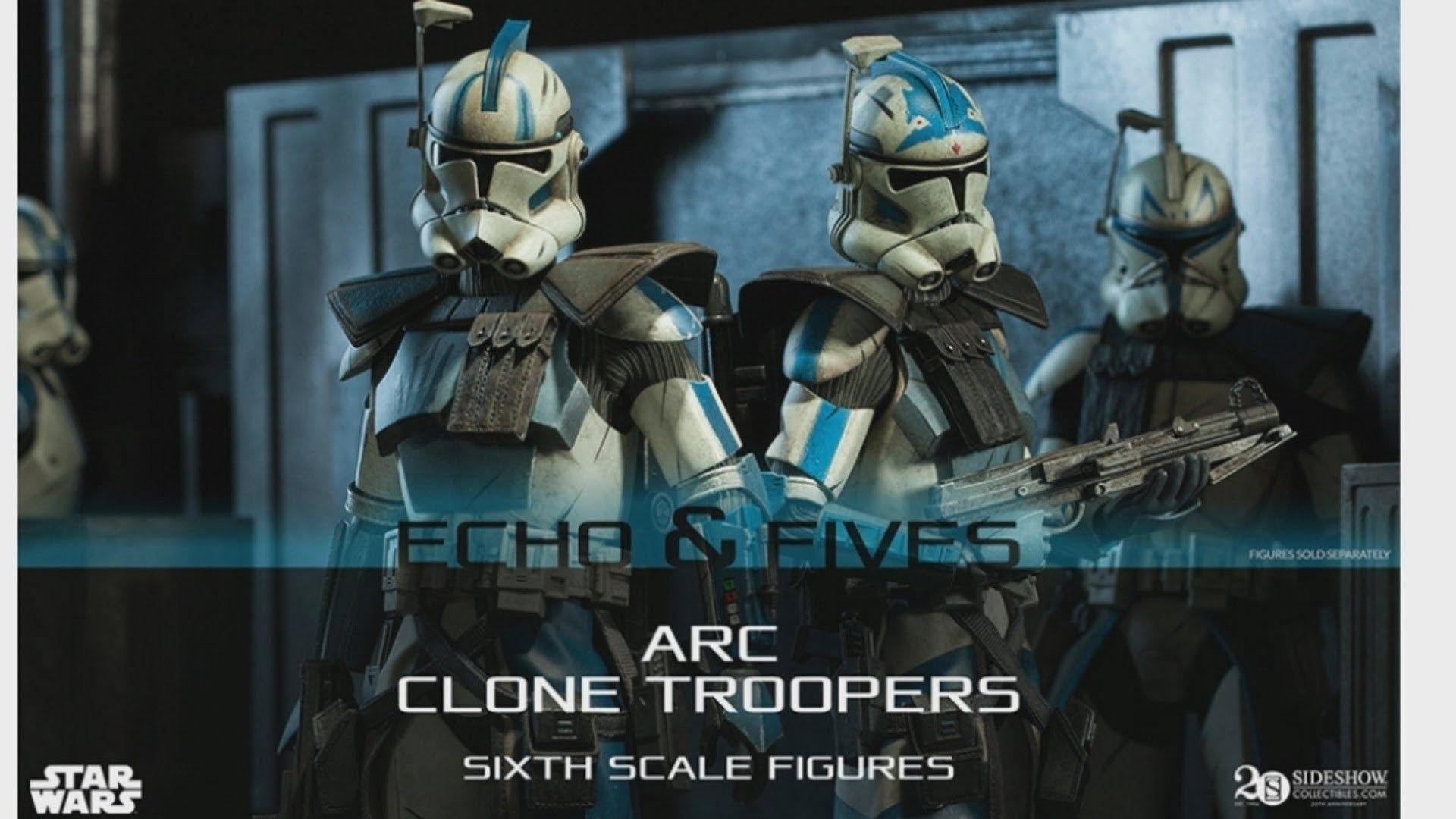 Unidentified 501st Legion Clone Trooper  Star Wars Legends Wiki  Fandom
