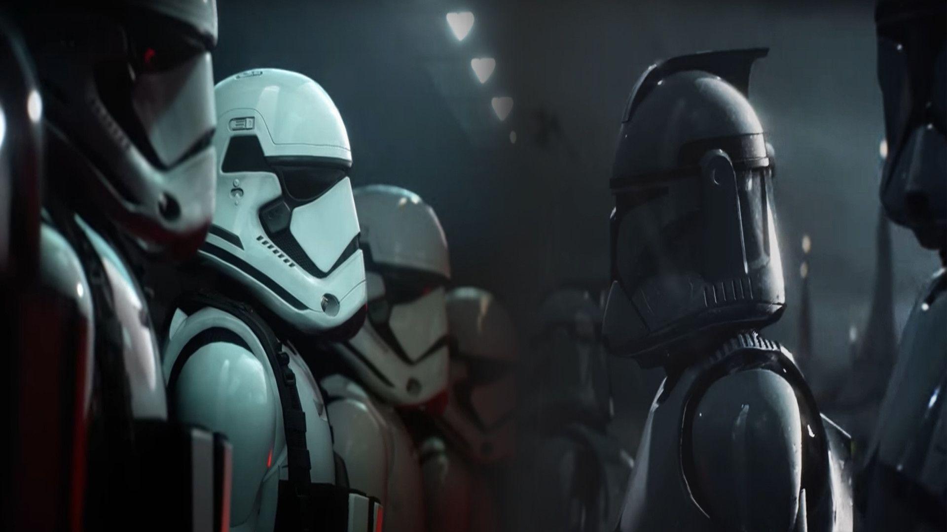 1920x1080 Clone Trooper 1920x1080