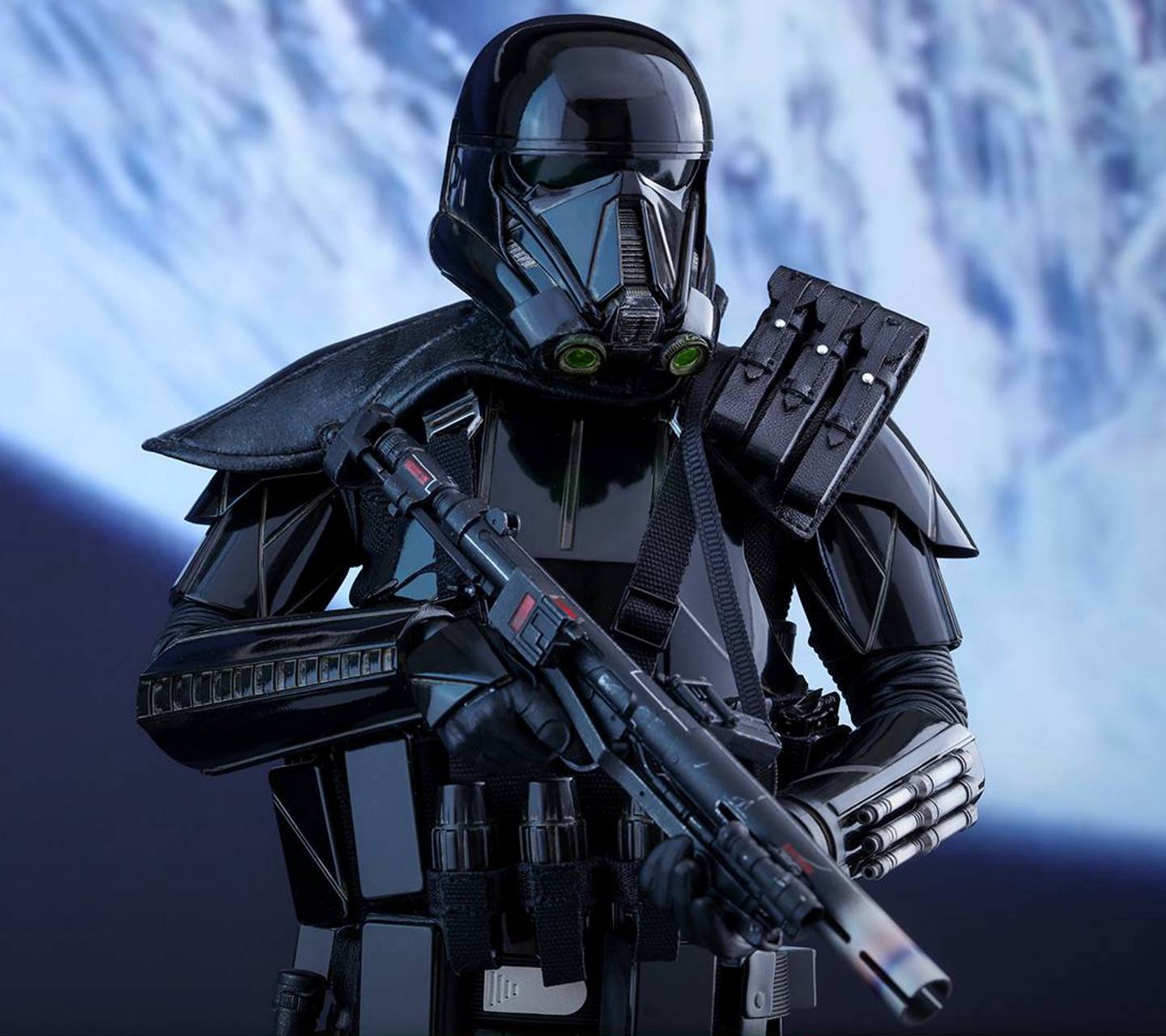 Death Trooper Wallpapers Top Free Death Trooper Backgrounds 