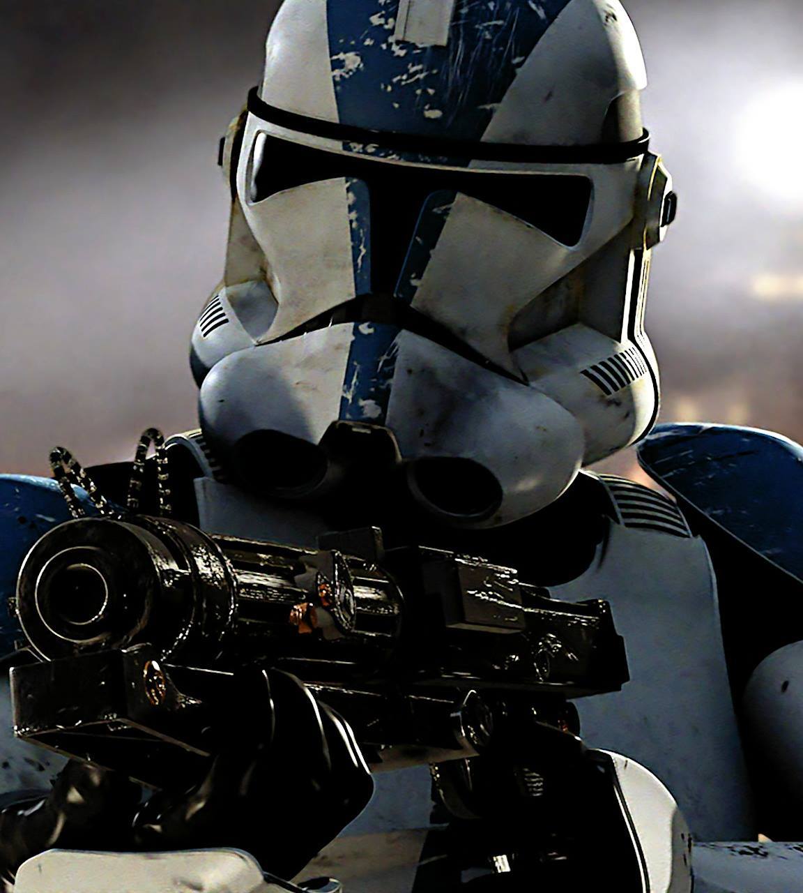 1152x1280 Star Wars Wallpaper