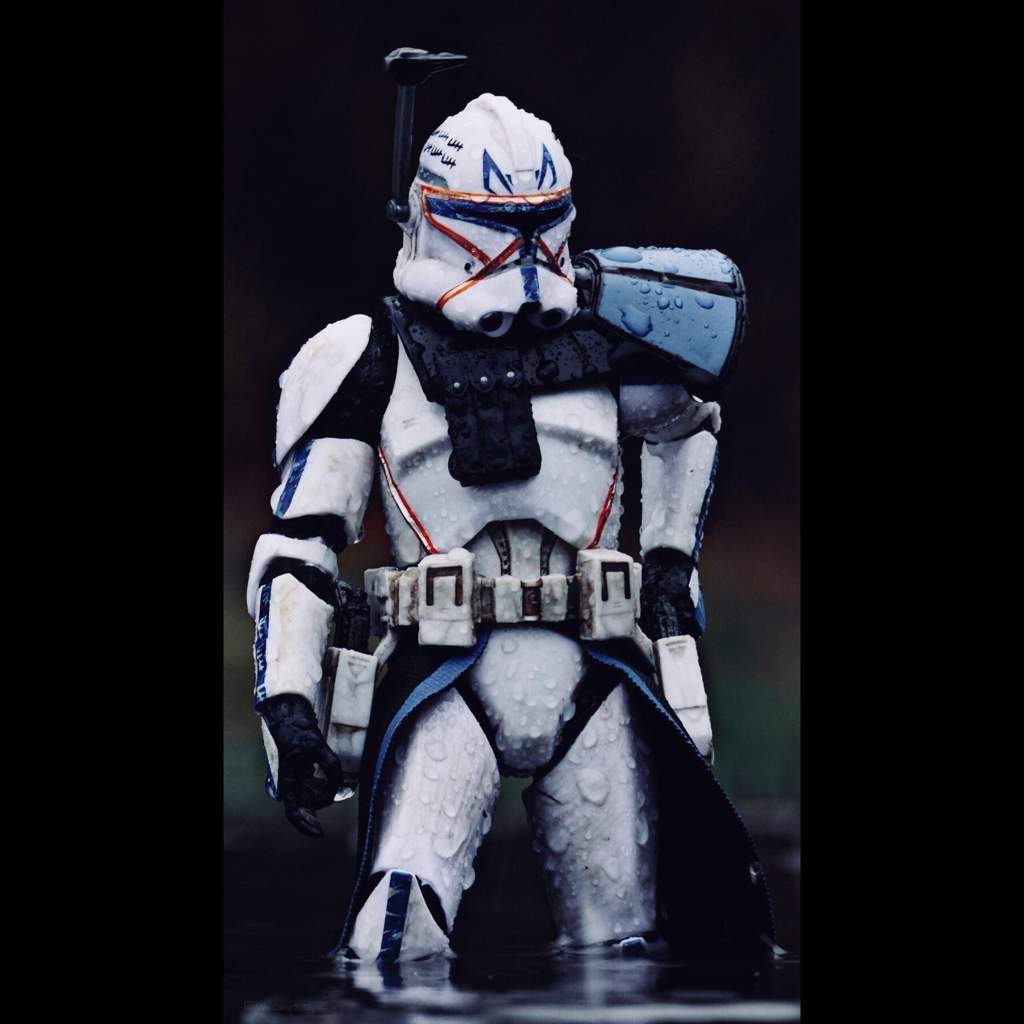 ARC Trooper Wallpapers - Top Free ARC Trooper Backgrounds - WallpaperAccess