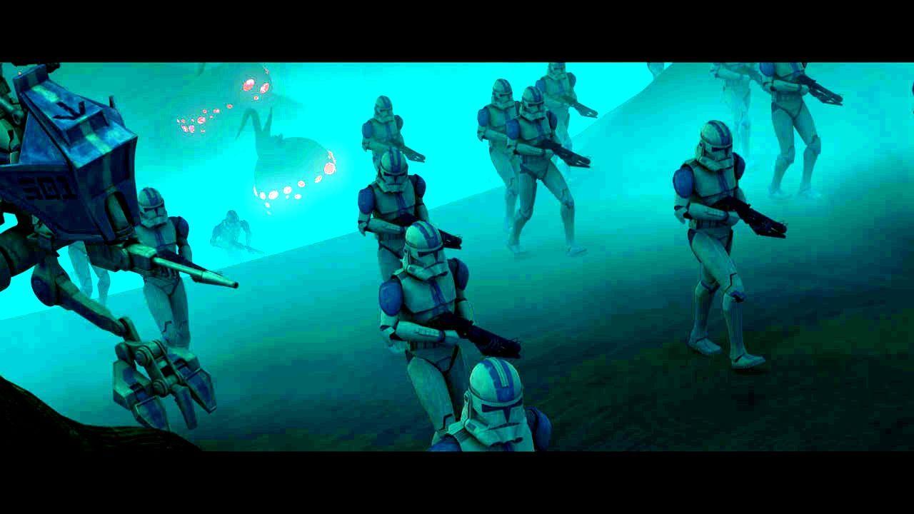 1280x720 News update 3 The Battles Begin Legion: Vader's Fist