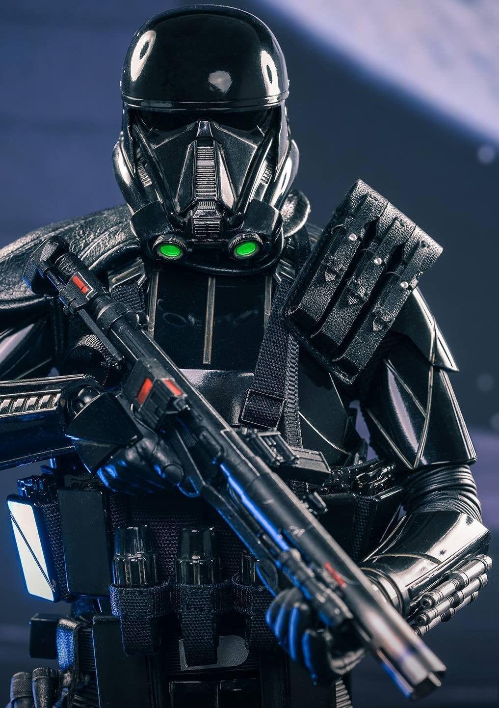 Death Trooper Wallpapers Top Free Death Trooper Backgrounds 