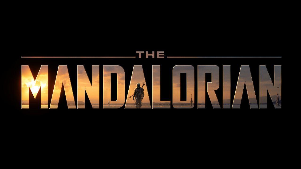 1280x720 Wallpaper The Mandalorian, 4K, 8K, TV Series