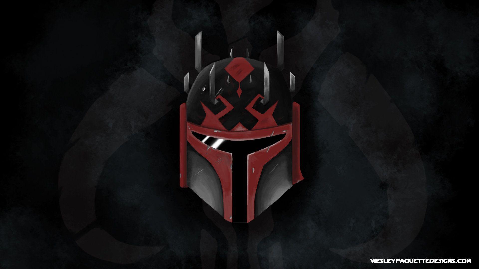 1920x1080 Mandalorian Wallpaper