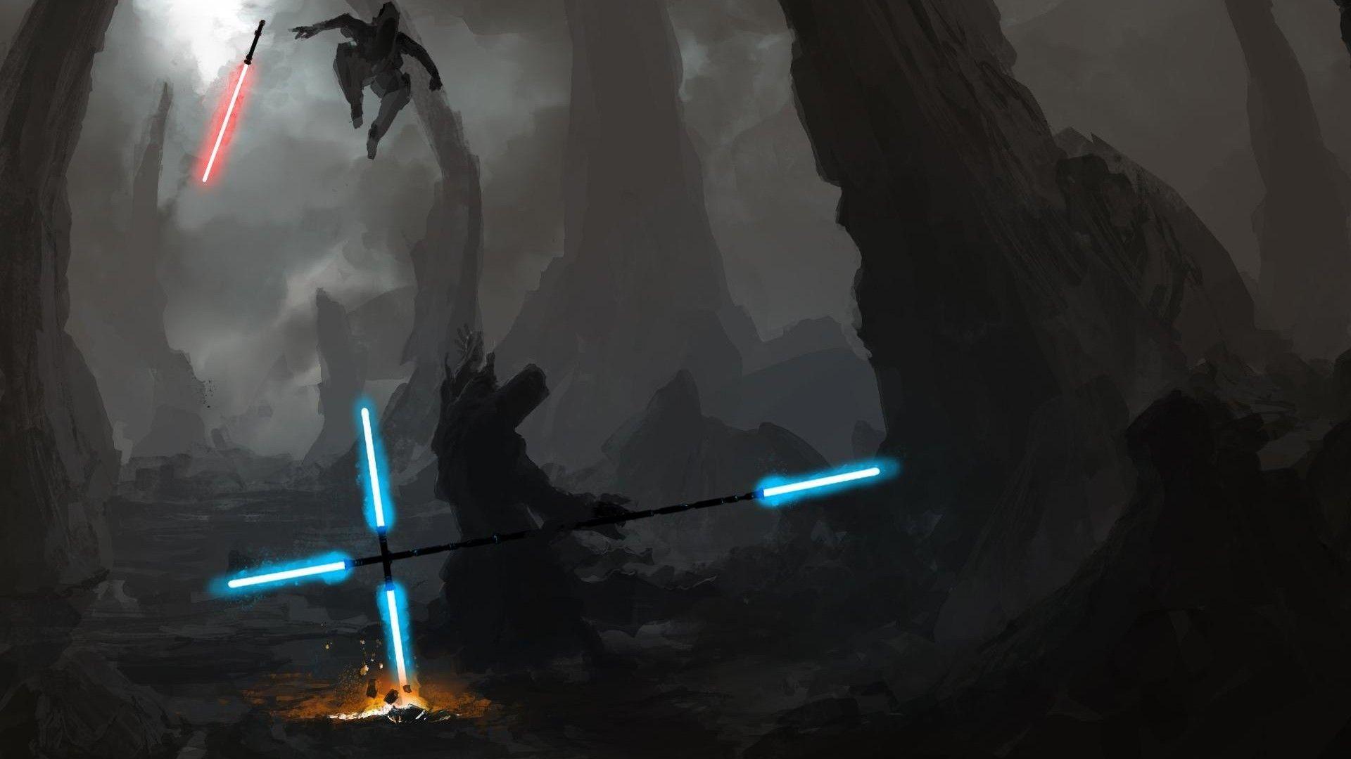 1920x1080 Mandalorian HD Wallpaper