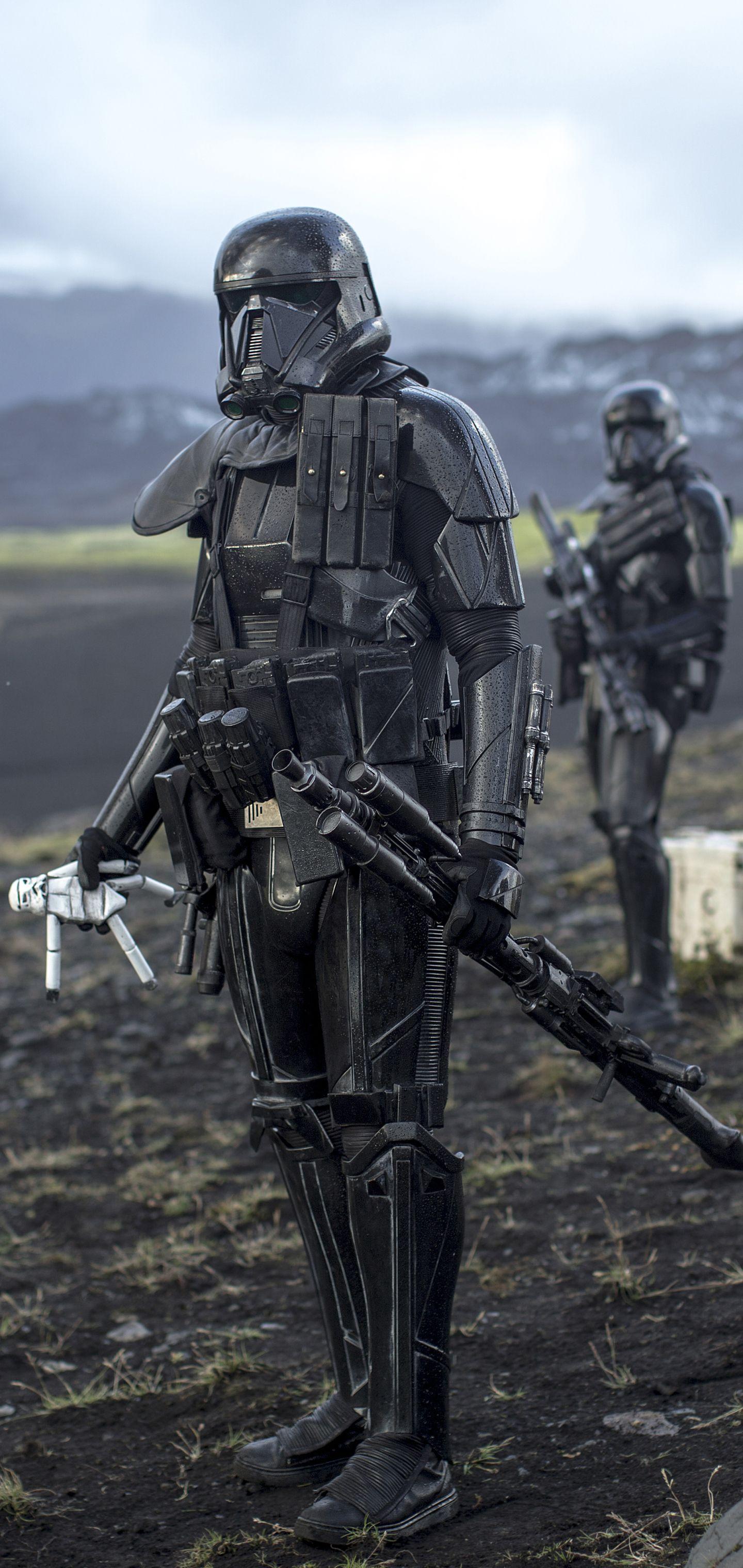 1440x3040 Movie Rogue One: A Star Wars Story (1440x3040)