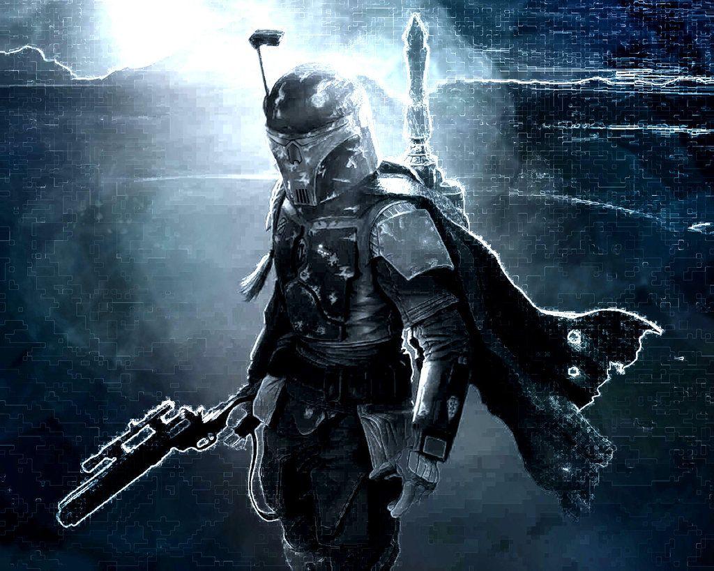 1024x819 Mandalorian HD Wallpaper on MarkInternational.info