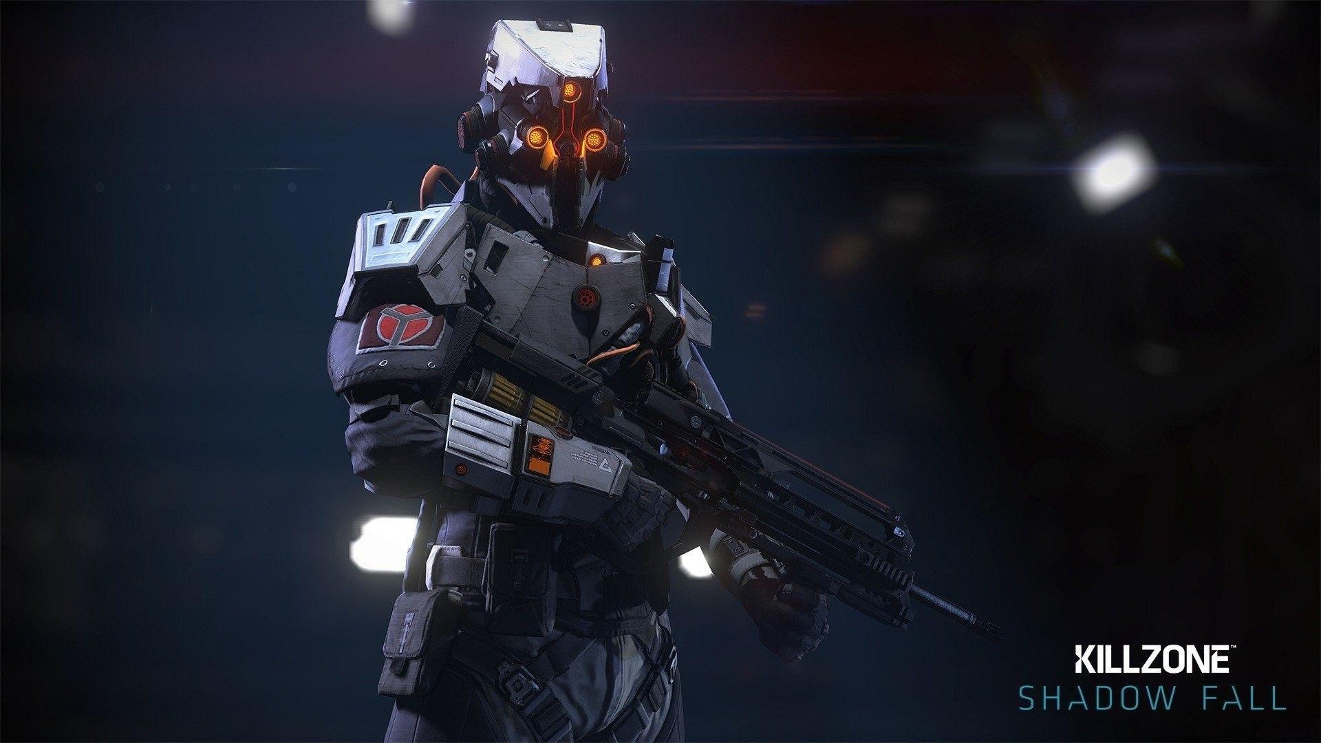 1920x1080 Shadow Trooper Wallpaper