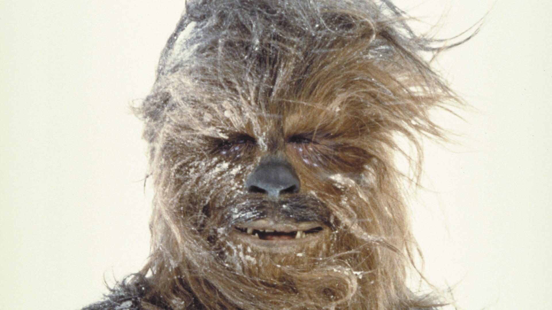 1920x1080 Chewbacca wallpaper HD for desktop background