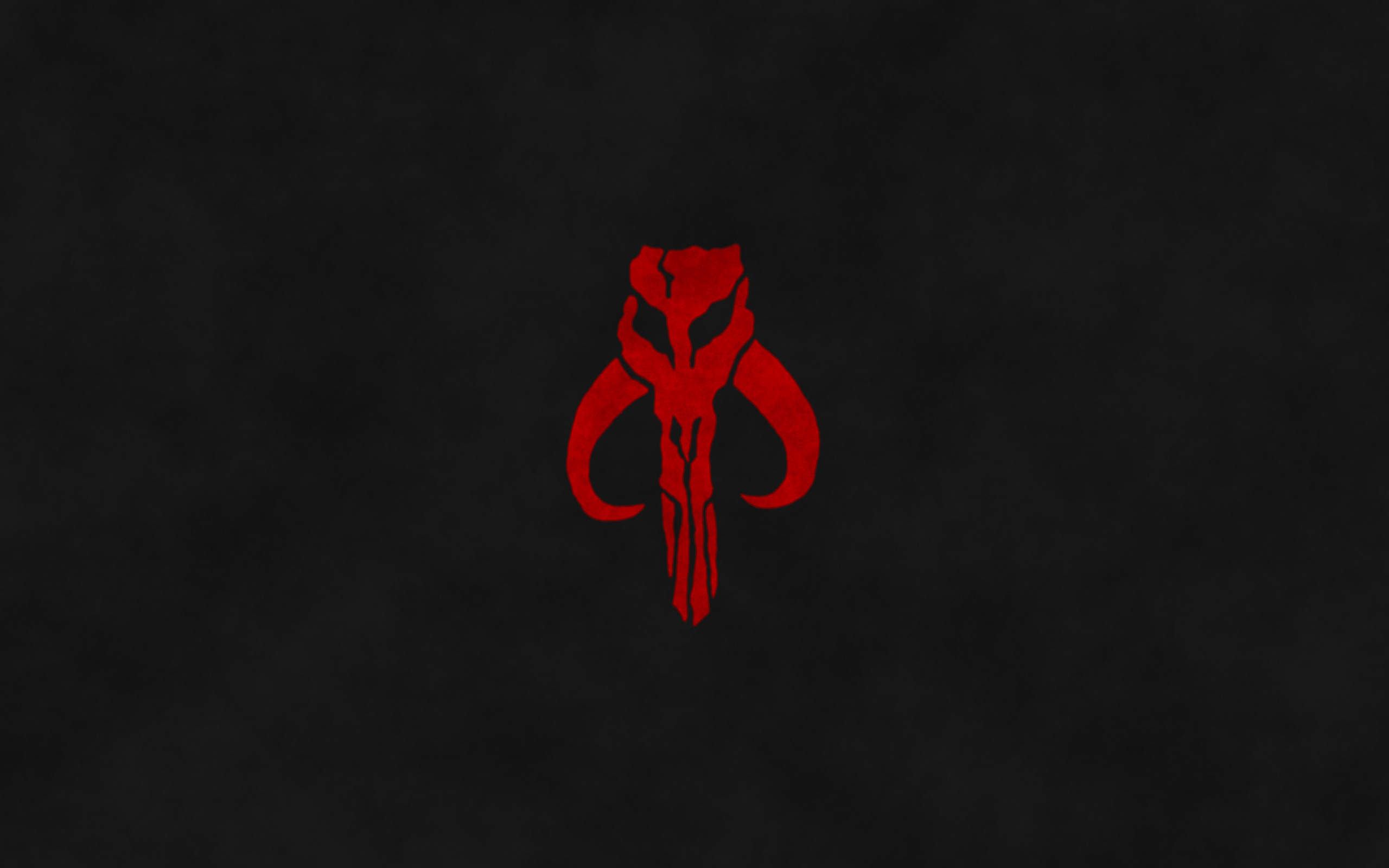 2560x1600 Just some neat Mandalorian wallpaper