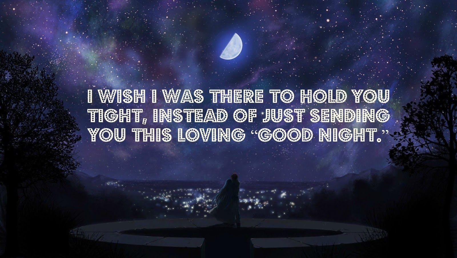 1600x904 Best Love Quotes For Good Night Best Good Night Quotes For Him
