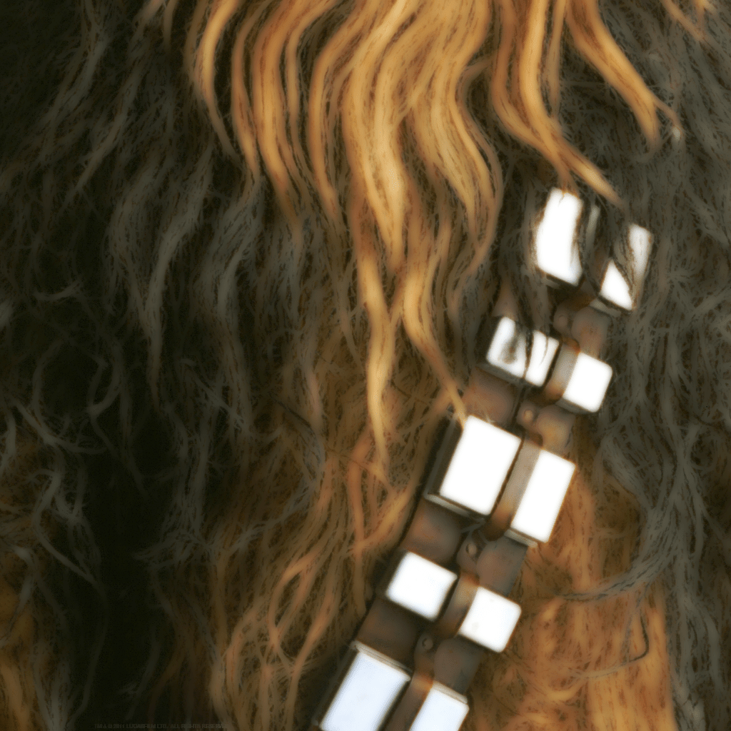 1024x1024 Star Wars Chewbacca Wallpaper