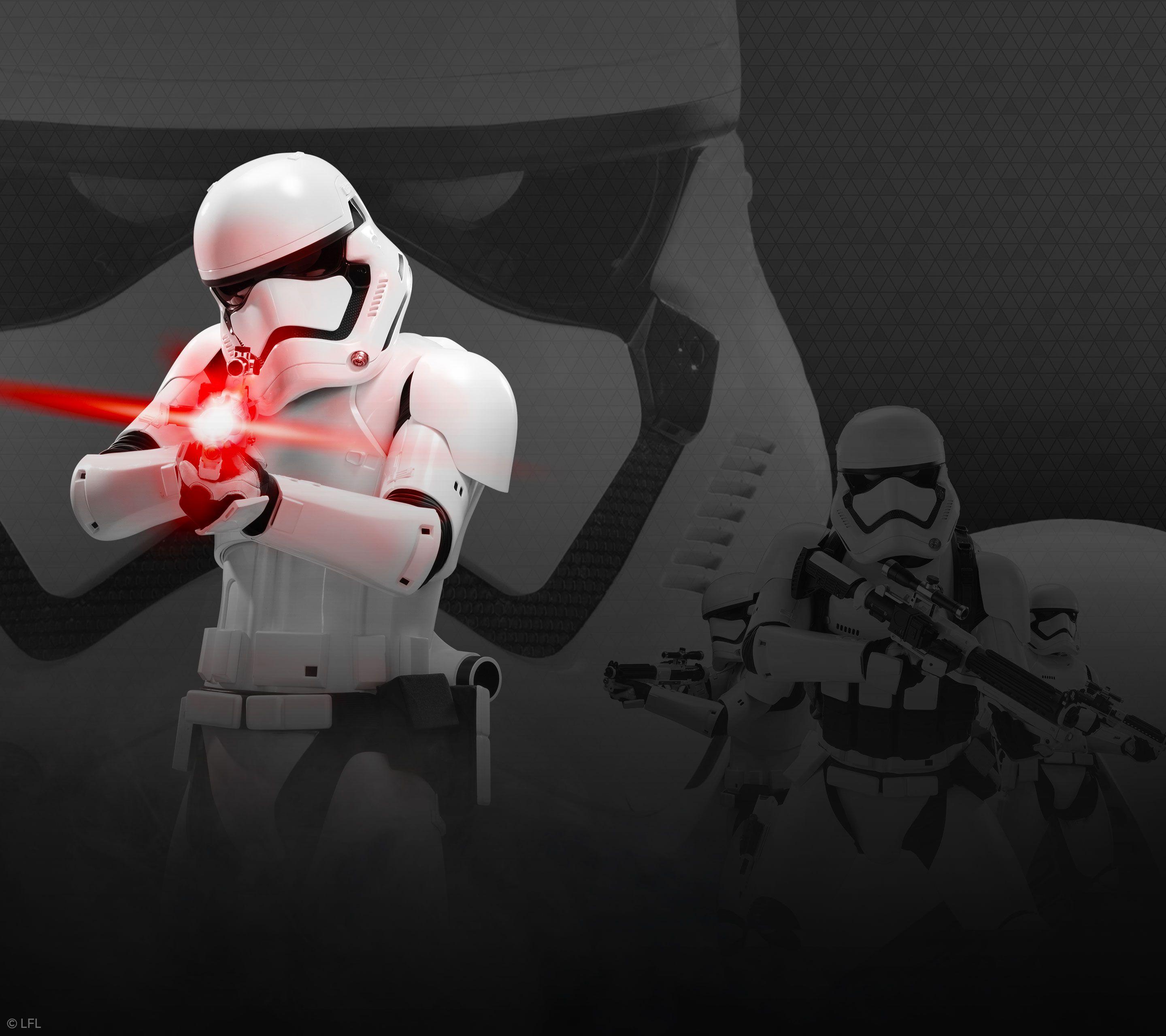2880x2560 Star Wars Droid 2 Turbo wallpaper (no spoilers)