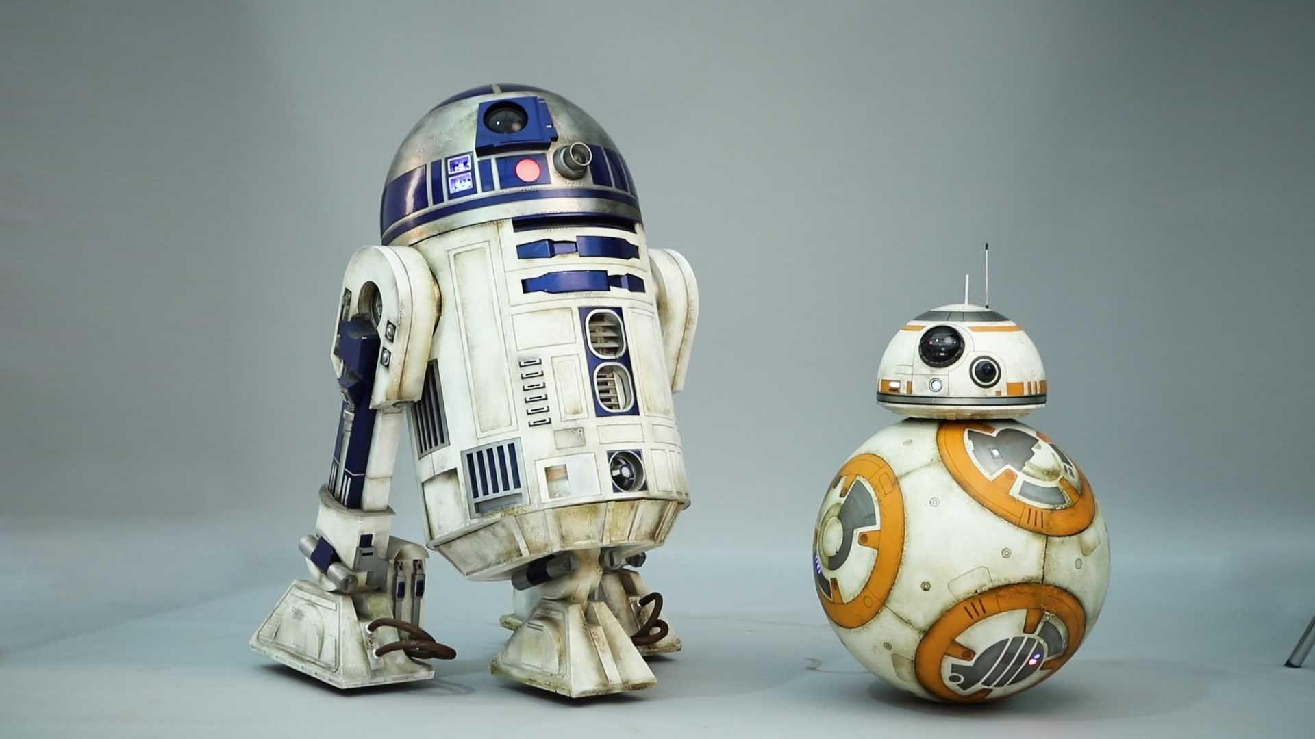 1920x1080 Bb 8 Wallpaper