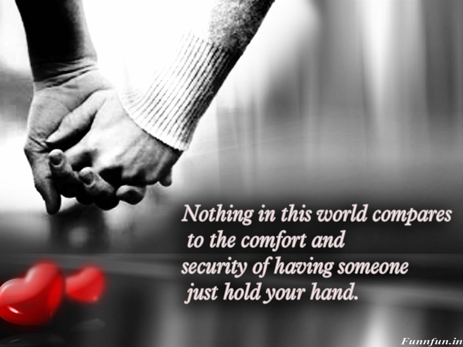 68 Romantic Love Quote Wallpaper Download HD Terbaik