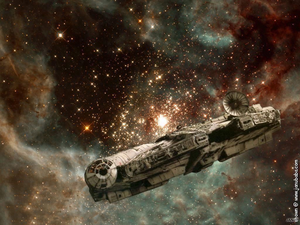 1024x768 Star Wars
