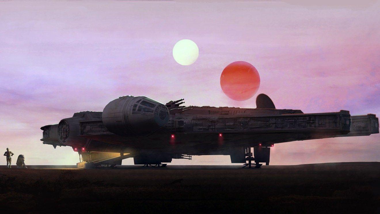1320x743 Wallpaper of the Day Falcon. Word of The Nerd