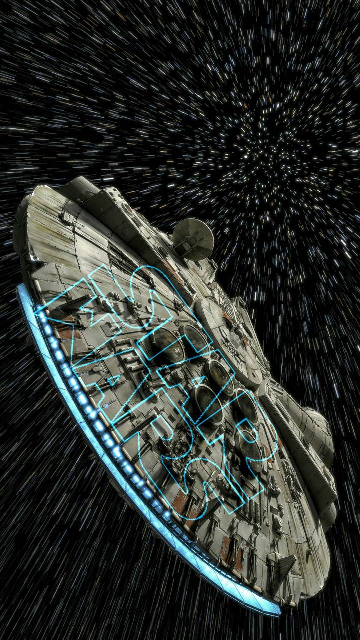 Millennium Falcon Wallpapers - Top Free Millennium Falcon Backgrounds