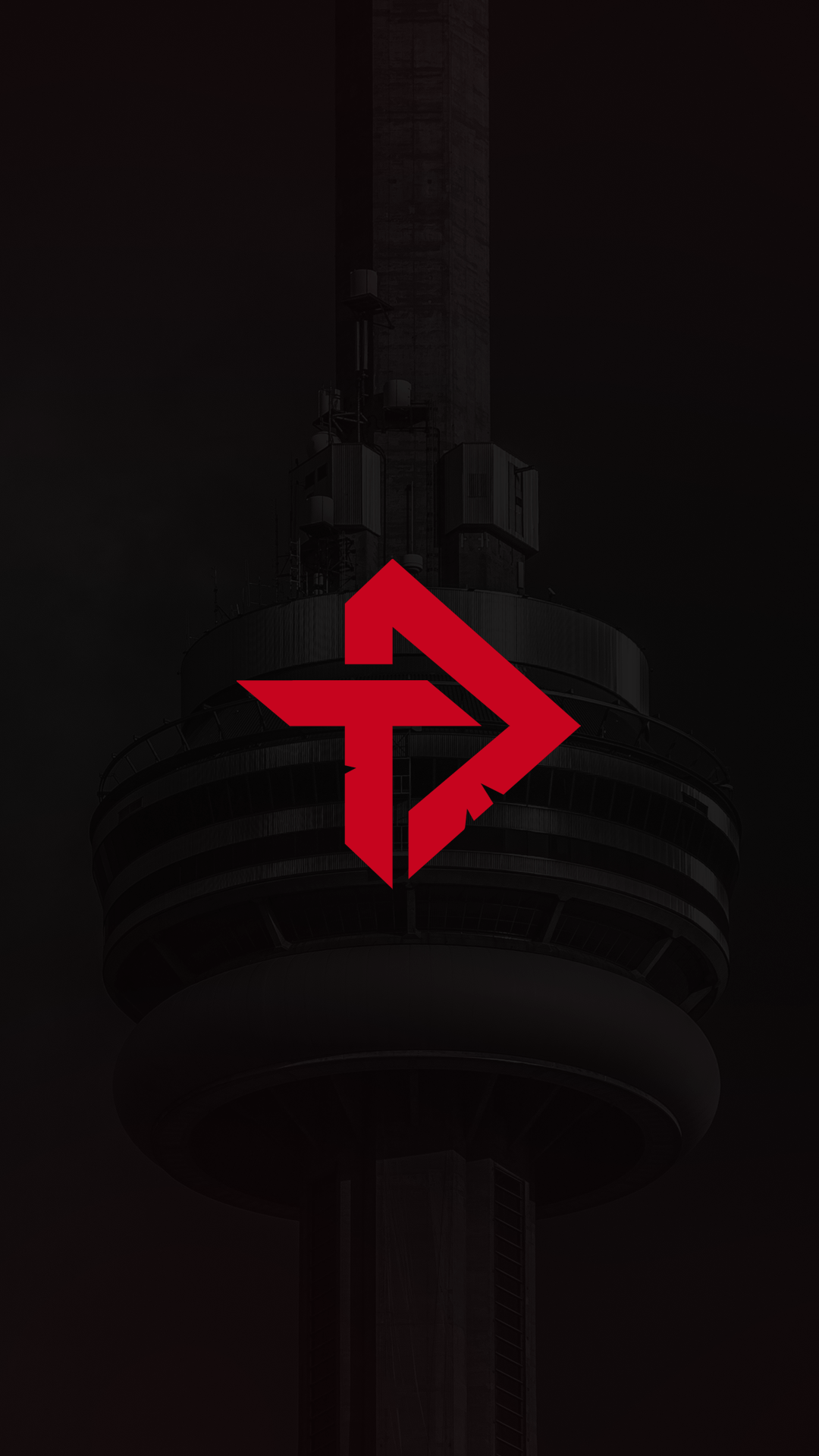 1080x1920 Toronto Defiant Overwatch Wallpaper