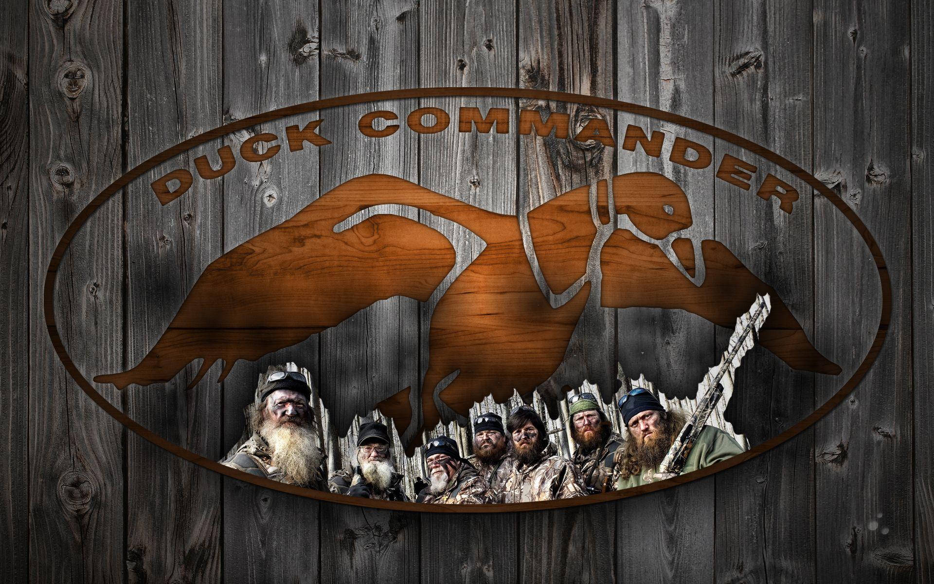 Duck Commander Wallpapers Top Free Duck Commander Backgrounds