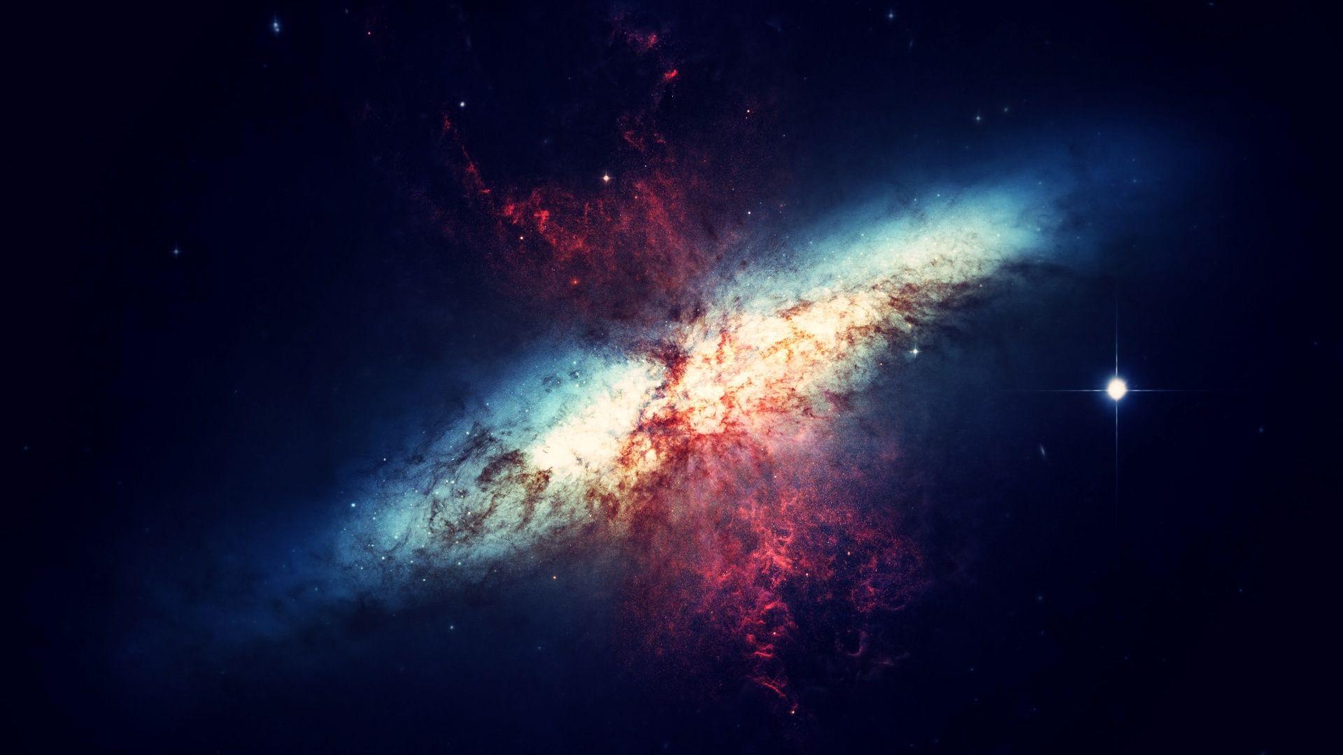 1920x1080 Explosion Wallpaper #G2Y71Q2