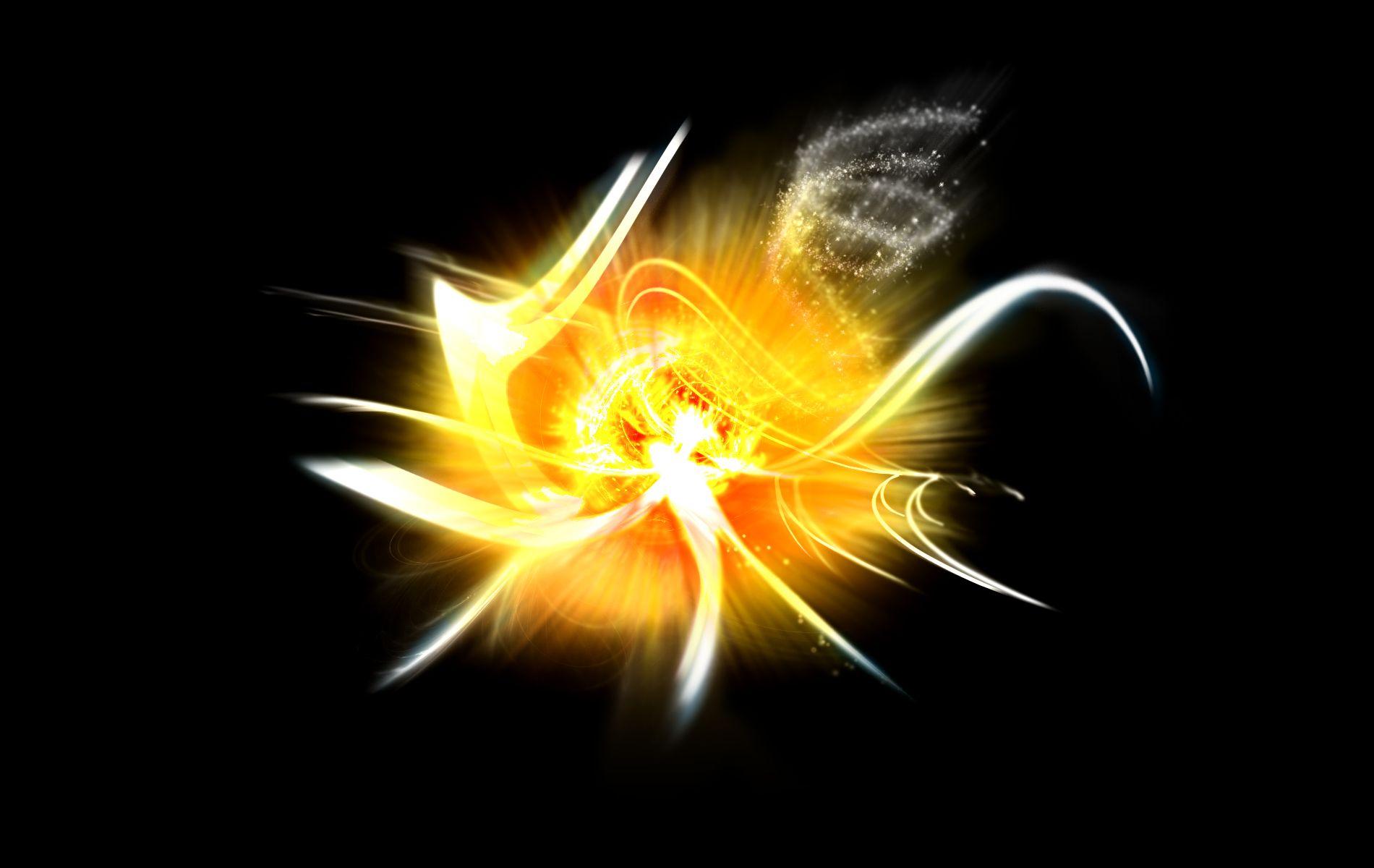 1900x1200 Explosion Wallpaper 0.53 Mb