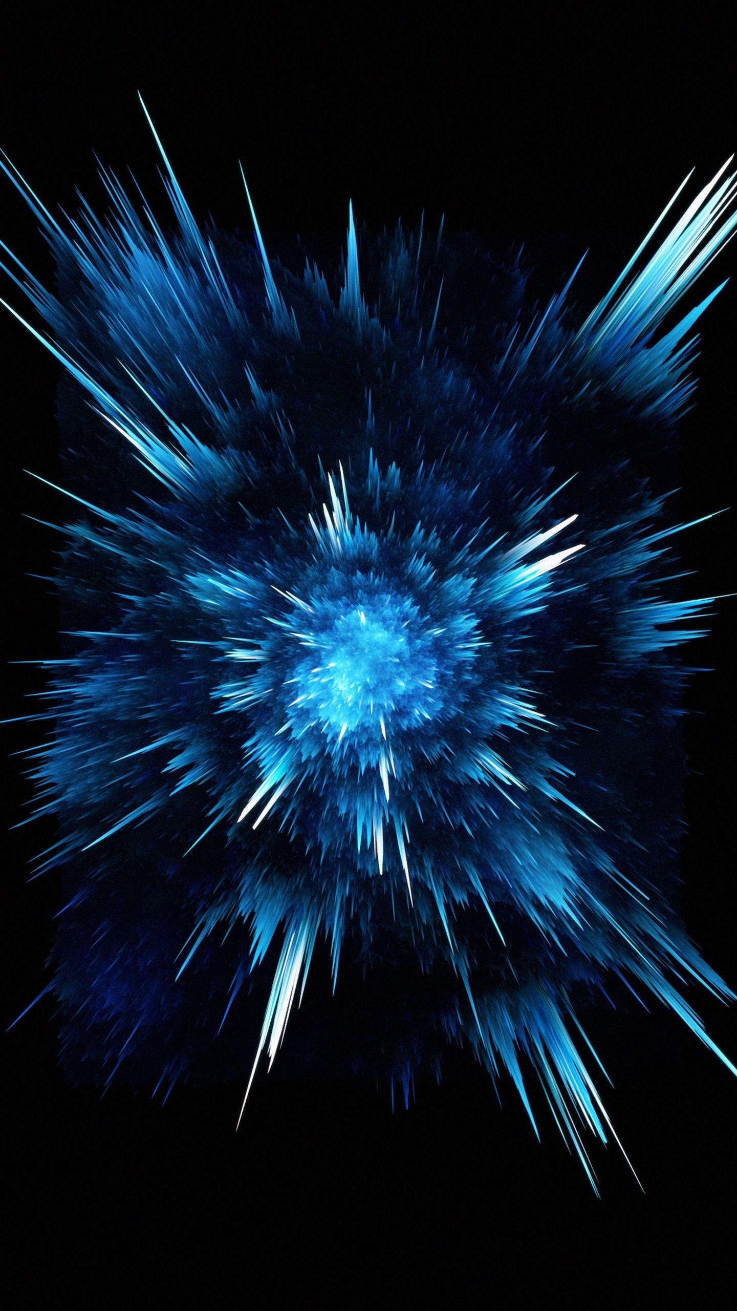 Dark Blue Galaxy Wallpapers - Top Free Dark Blue Galaxy Backgrounds