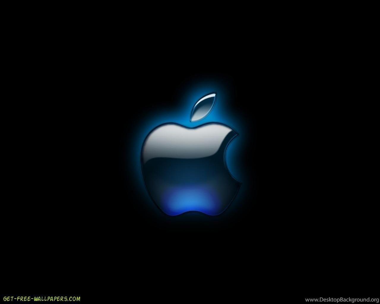 1280x1024 Download Apple Logo Wallpaper Gadget Desktop Background