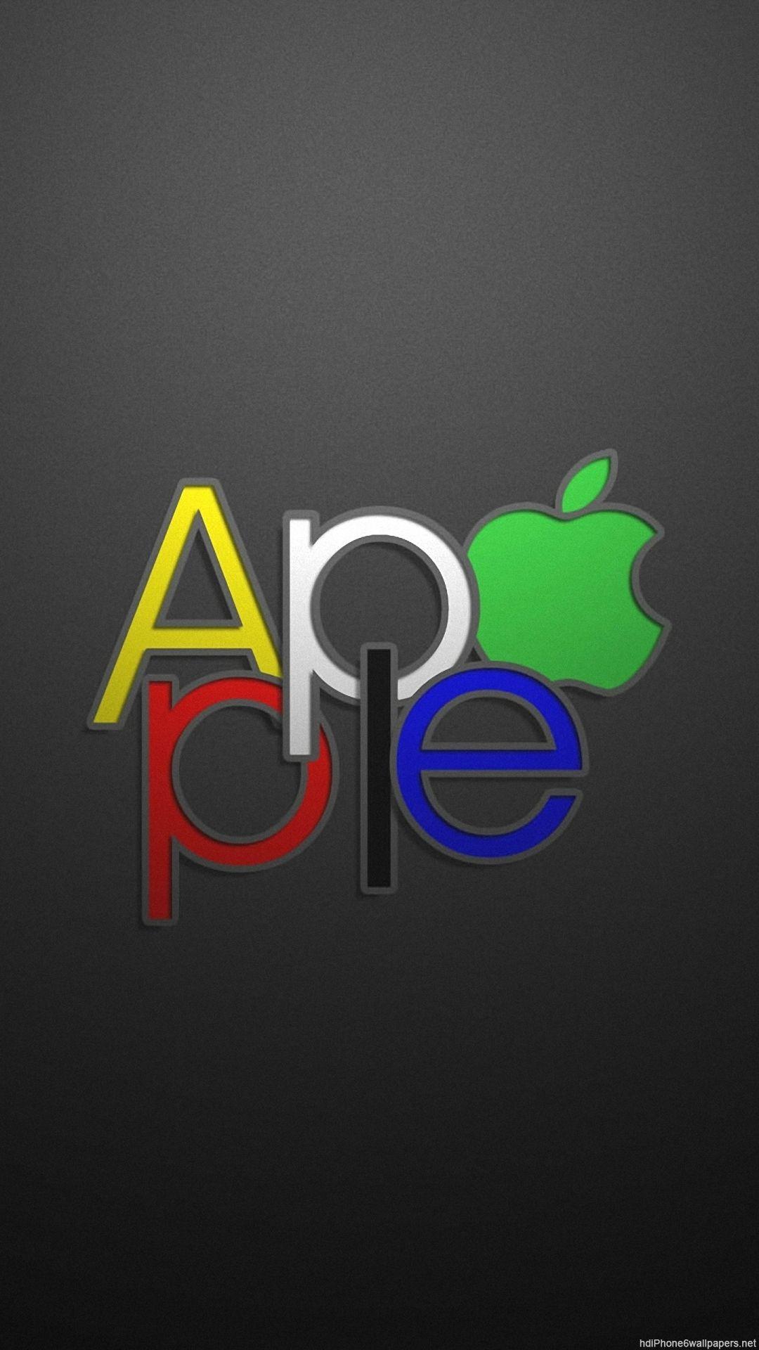 1080x1920 Apple Logo iPhonewallpaper HD And 1080pplus Wallpaper