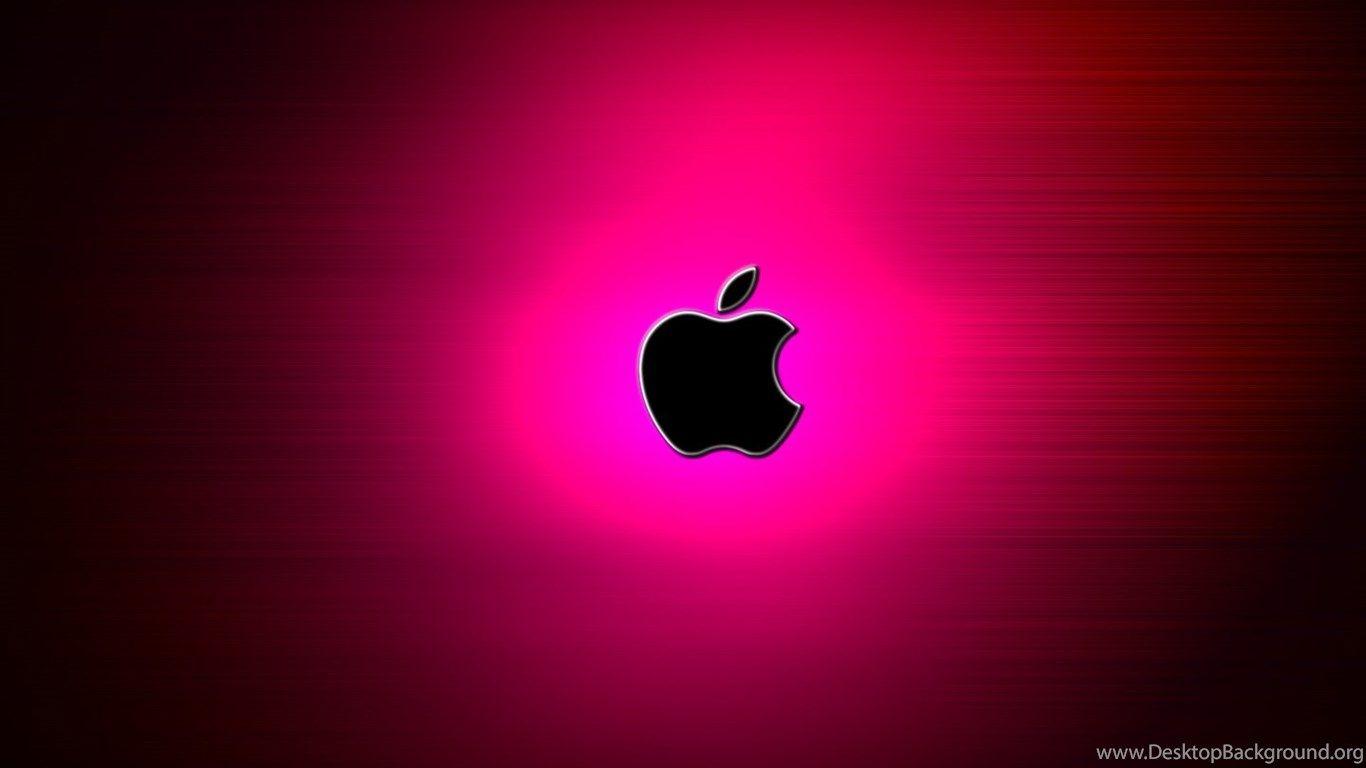 Colorful Apple Logo Wallpapers - Top Free Colorful Apple Logo ...
