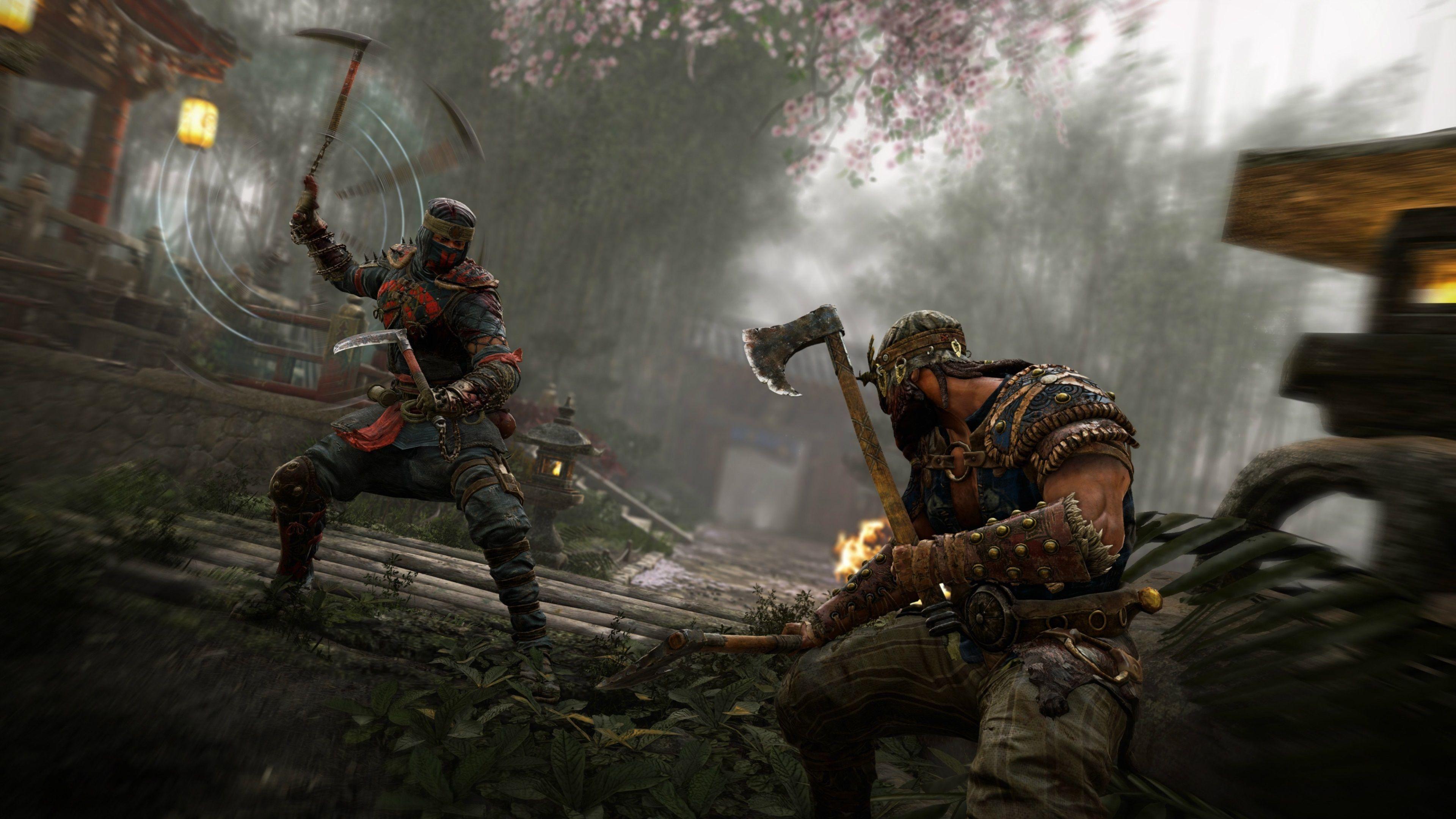 3840x2160 For Honor 4k Wallpaper