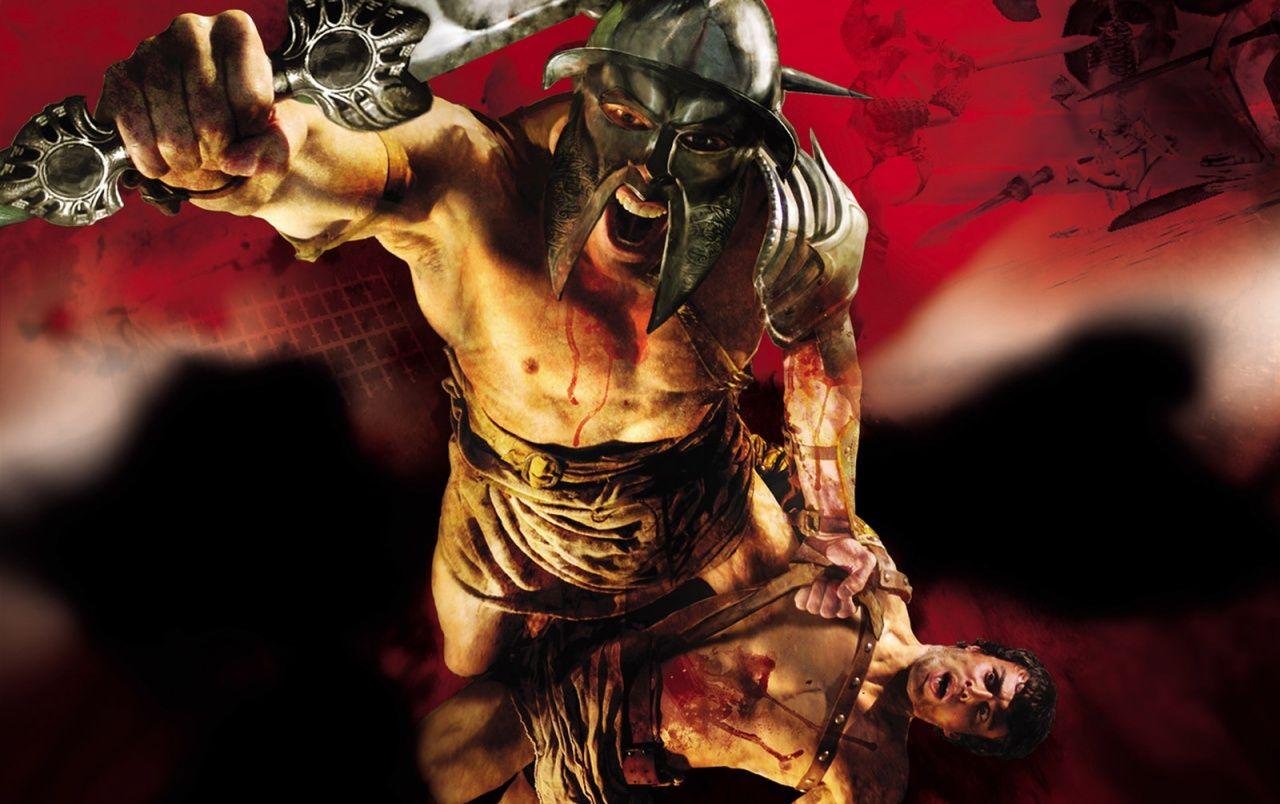 1280x804 Gladiator Sword wallpaper. Gladiator Sword