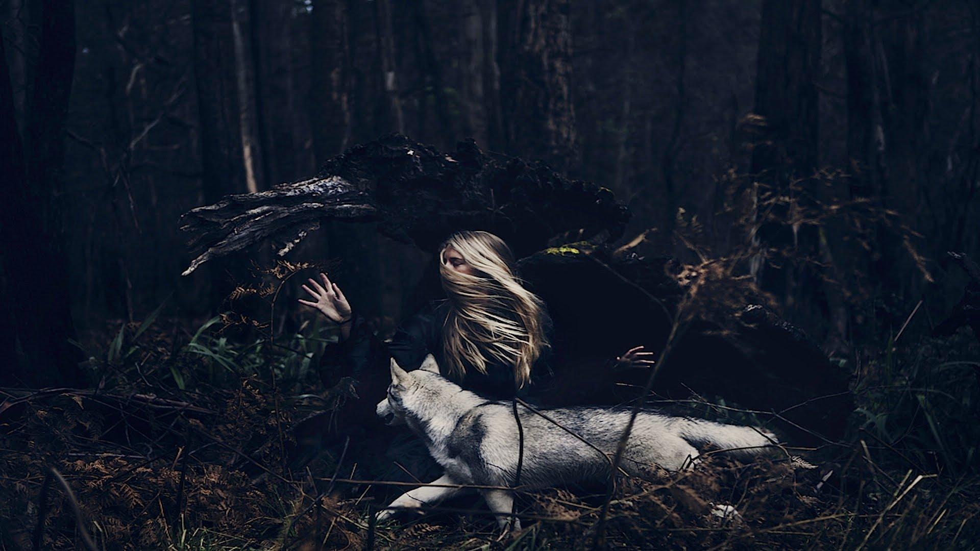 1920x1080 Dark Celtic Music Samhain / Halloween Celtic Festival