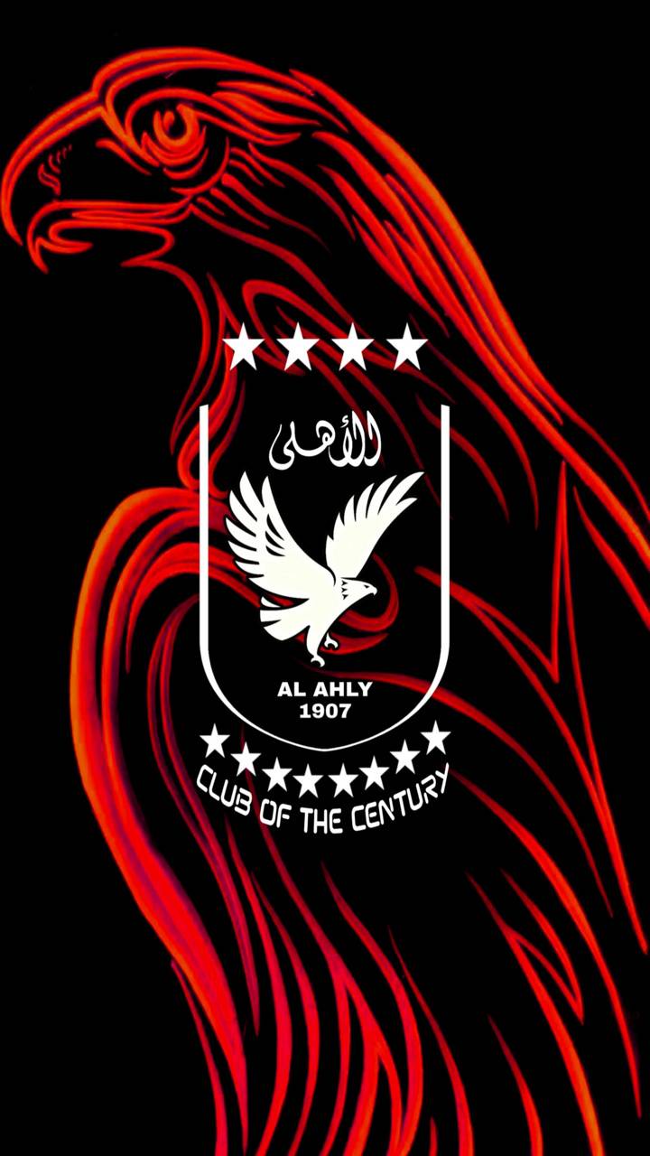 Al Ahly SC Wallpapers - Top Free Al Ahly SC Backgrounds - WallpaperAccess