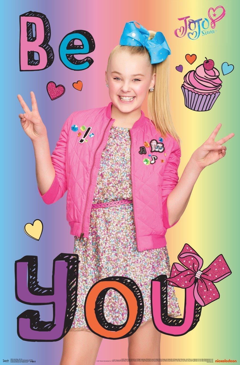 Hình Nền Jojo Siwa Top Những Hình Ảnh Đẹp 7460