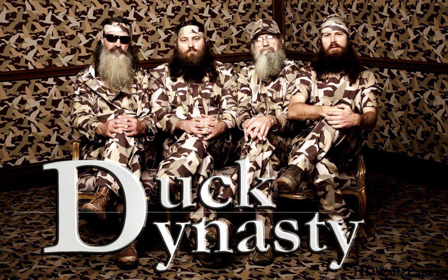 Duck Commander Wallpapers Top Free Duck Commander Backgrounds
