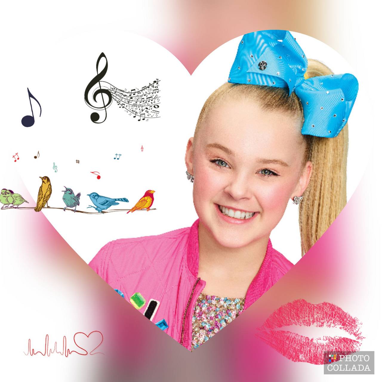 Jojo Siwa Wallpapers - Top Free Jojo Siwa Backgrounds - WallpaperAccess